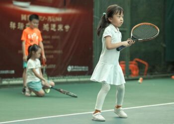 Girls’ Tennis: San Marino Edges Marlborough to Remain Unbeaten – Outlook Newspapers