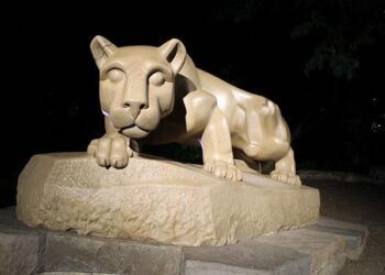 Penn State men’s hockey players part of history at the Spengler Cup in Switzerland – Centre Daily Times