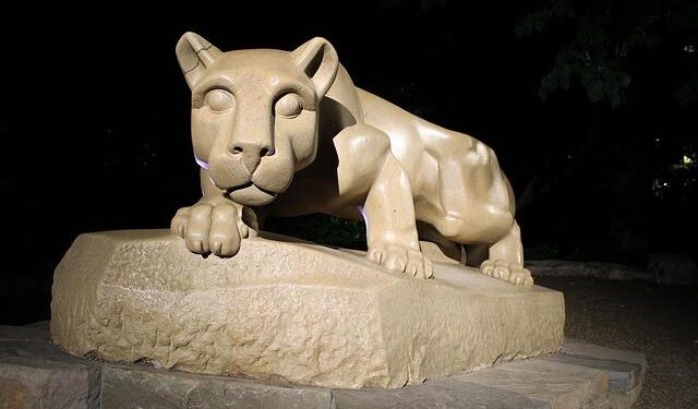 Penn State men’s hockey players part of history at the Spengler Cup in Switzerland – Centre Daily Times