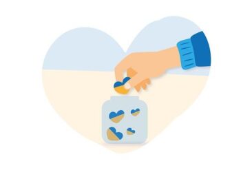 EU leaders pledge unfaltering support for Ukraine before Trump talks – France 24