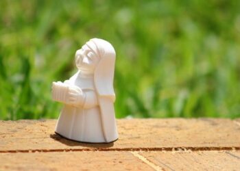 Looking Back: The Story of Three Defiant Nuns in Austria – NPR