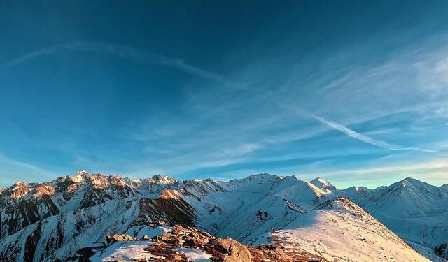 Kazakhstan Pitches Tourism Appeal to Armenian Market – Caspian Post