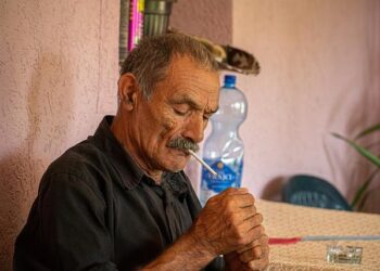 Elderly Poverty in Andorra: Navigating a Rapidly Aging Future – The Borgen Project