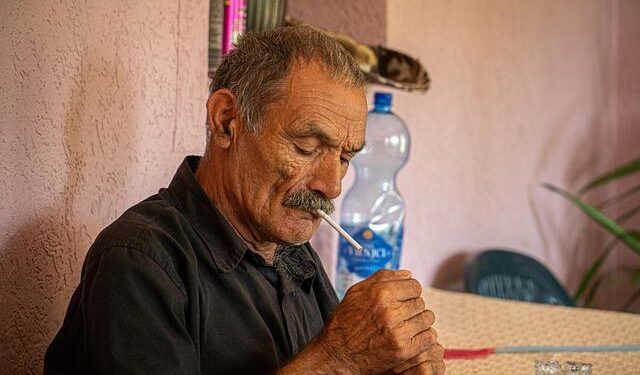 Elderly Poverty in Andorra: Navigating a Rapidly Aging Future – The Borgen Project