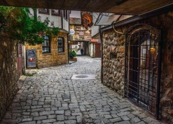 Opinion – North Macedonia’s Emergent Ethnic Nationalism – E-International Relations