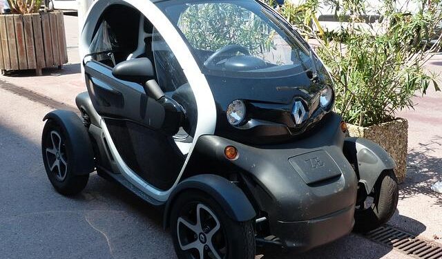 EVs Take 98.4% Share In Norway – BEV Fleet Overtakes Diesel – CleanTechnica