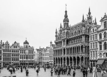 Wider Europe Briefing: The Many Ways The EU Can Sanction Georgia – Radio Free Europe/Radio Liberty