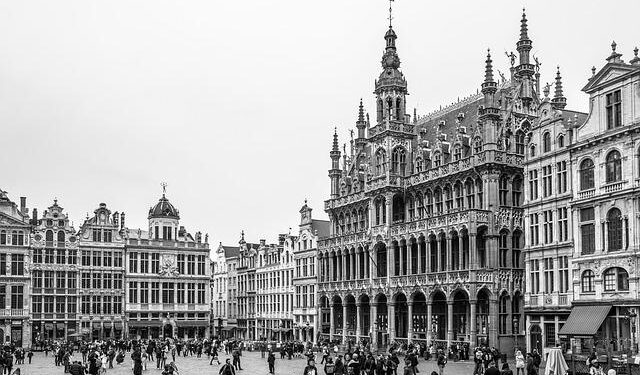 Wider Europe Briefing: The Many Ways The EU Can Sanction Georgia – Radio Free Europe/Radio Liberty