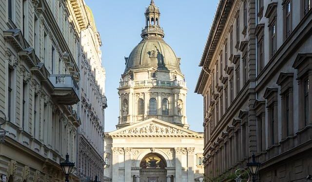 Hungary’s realpolitik on Russia – GIS Reports