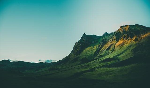 Opinion | The Icelandic Landscape Is Changing, and It’s Changing Us – The New York Times