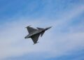 Saab receives order for GlobalEye from France – Saab