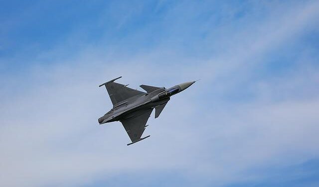 Saab receives order for GlobalEye from France – Saab
