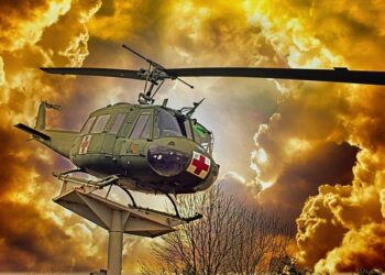 2 people killed in midair helicopter crash in New Jersey – NBC News