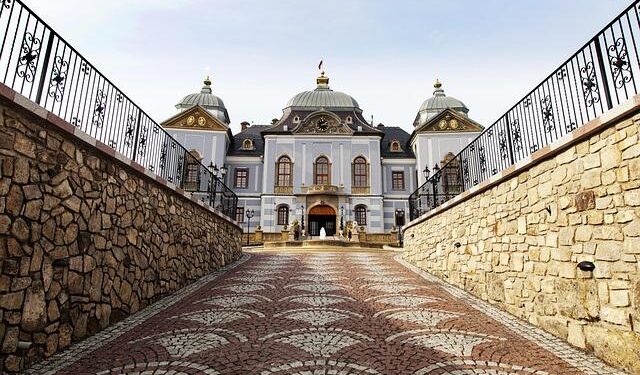 SLOVAKIA TRAVEL: Where winter slows down – Breaking Travel News