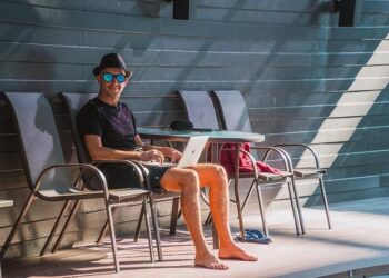 This underrated European country has just launched a digital nomad visa – Time Out Worldwide