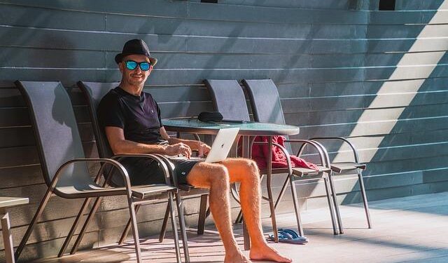 This underrated European country has just launched a digital nomad visa – Time Out Worldwide