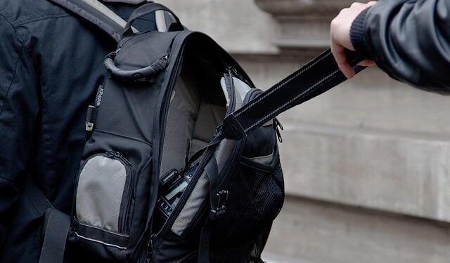 Thieves drill into German bank vault and steal millions of euros – Euronews.com