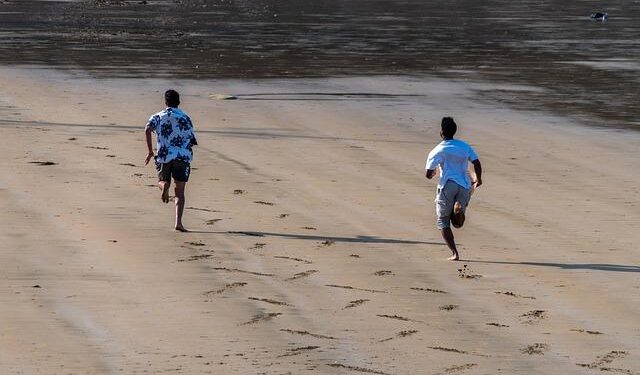 Police raise safety concerns for Guernsey festive run – BBC