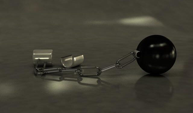 ‘Never give up’: Belarusian prisoners celebrate release after US lifts sanctions – BBC