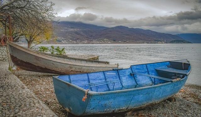 North Macedonia’s unacceptable behavior towards Greece – eKathimerini.com