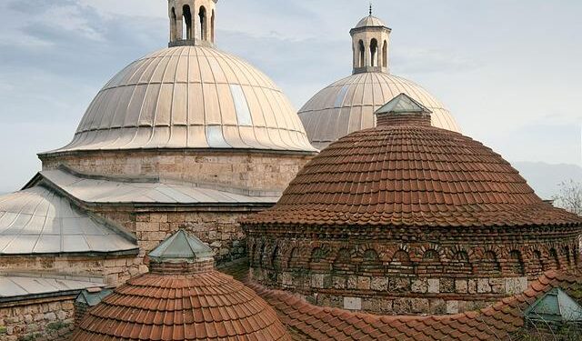 How to get paid to move to Europe in 2026 – Euronews.com