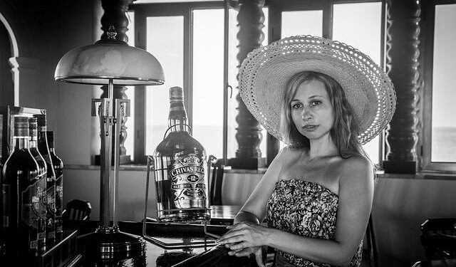Woman-led Meximodo Tequila launches in Jersey City – NJBIZ