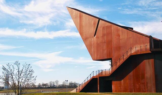 How Luxembourg tamed the ‘monster’ of a unified EU market – Financial Times