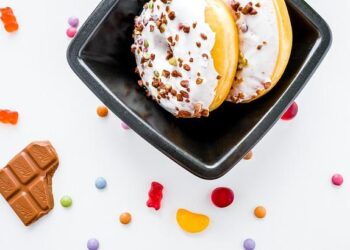 This Is an M&M? – punchdrink.com