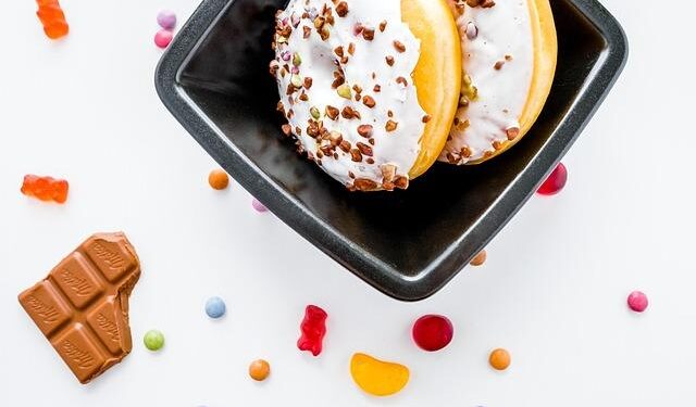 This Is an M&M? – punchdrink.com