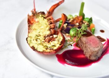 Boston Bruins Center Makes Team Sweden; Defenseman Is a Notable Omission – Inside The Rink