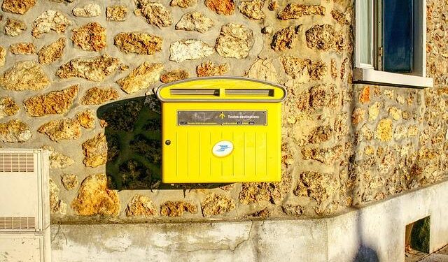 Denmark’s postal service ends letter delivery after 400 years – CNN