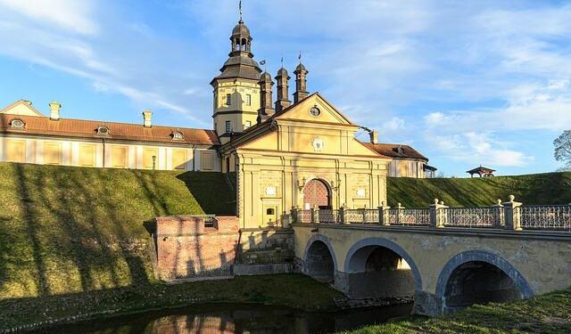 Belarus, Uzbekistan, Kyrgyzstan Top Cheap Trips for Russians – Caspian Post