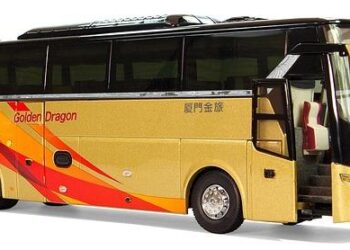 14 new e-buses introduced in Eastern Switzerland and Liechtenstein – electrive.com