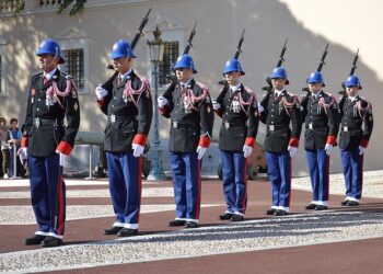 Inside Princess Stéphanie of Monaco’s cosy mountain chalet where she celebrates Christmas – Monaco Tribune