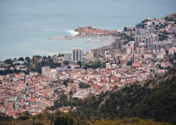 Montenegro travel – Lonely Planet