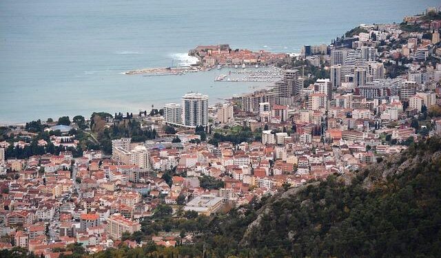 Montenegro travel – Lonely Planet