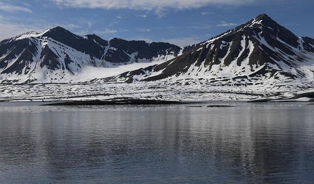 Svalbard History: The Fascinating Tale of Arctic Wilderness – Life in Norway