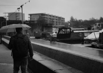 UK weather: Blizzard conditions forecast as Met Office issues amber and yellow warnings – Yahoo News Canada