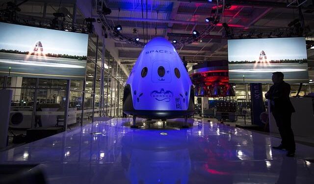 SpaceX opens 2026 with launch of Cosmo-SkyMed Earth observation satellite for Italy – Spaceflight Now