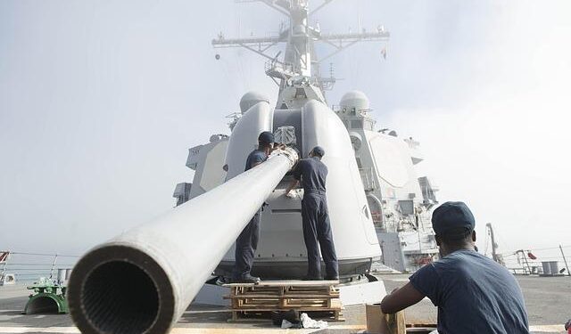 MK Amichai Eliyahu to visit North Macedonia – The Jerusalem Post