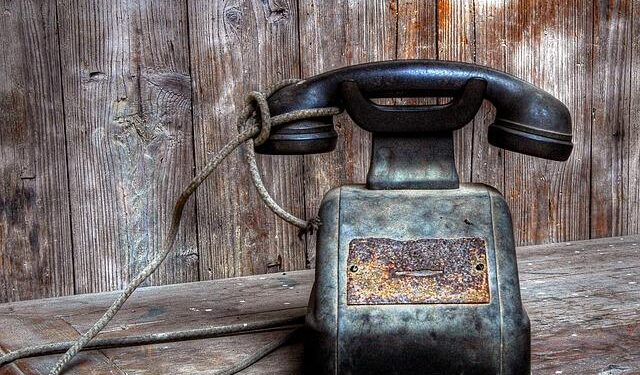 Former telephone exchange in Prague, Czechia, to be replaced with luxury apartments – Data Center Dynamics