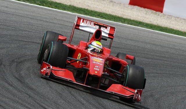 What parents in Austria need to know about Nestlé’s baby formula recall – The Local Austria