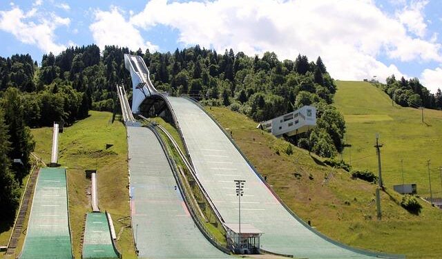 Ski jumping overshadowed by cheating scandal after Norway caught tampering with uniforms – Toronto Star