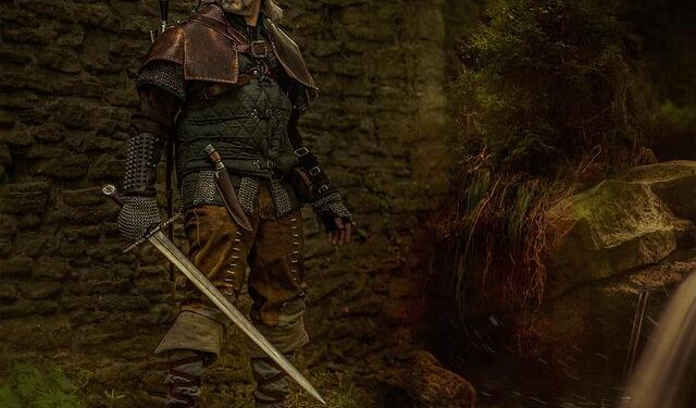 The Witcher 3 Expansion Reports Continue, Now With Discussion of A Possible ‘Dune-Style’ Location – IGN