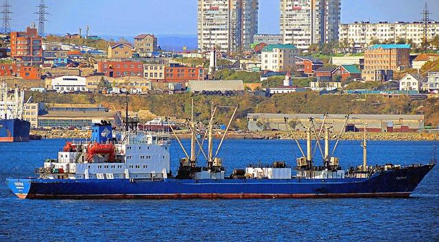 Inside the sea war to contain ‘dark fleet’ vessels — and what the US seizure signals to Russia – Fox News