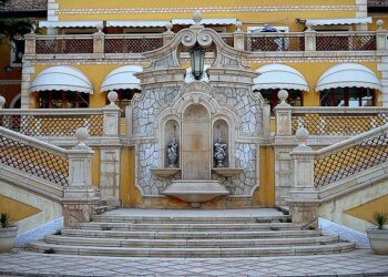 News | Spain-based RIU Hotels & Resorts acquires The Westminster in London for £290 million – CoStar