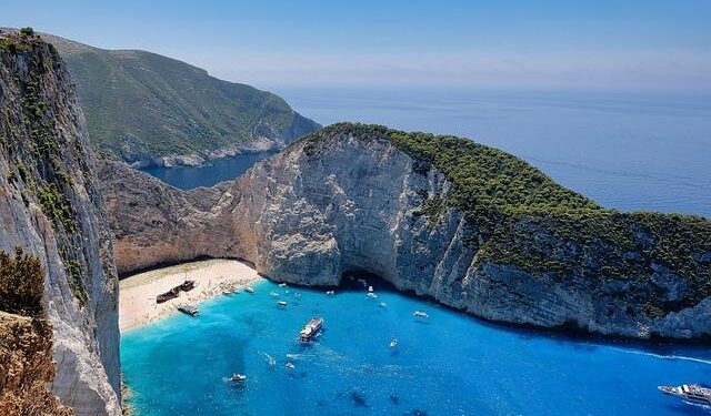 Greece’s Tourism Boom: What’s Driving the Surge and Why This year Is Set to Be Even Bigger – Travel And Tour World