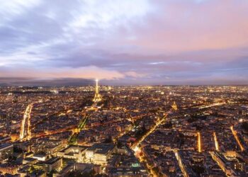 Too Early, Too Alone: France Prepares for Russia as US Withdraws – Politico