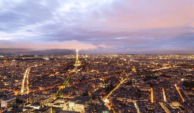 Too Early, Too Alone: France Prepares for Russia as US Withdraws – Politico