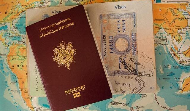 Ireland recalls almost 13,000 passports over missing ‘IRL’ code – BleepingComputer